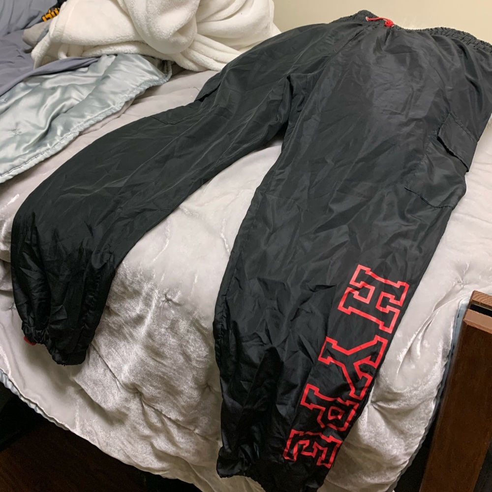 Sweatpants